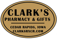 Clarks pharmacy store